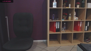 TemptingFoxx  23-04-2021